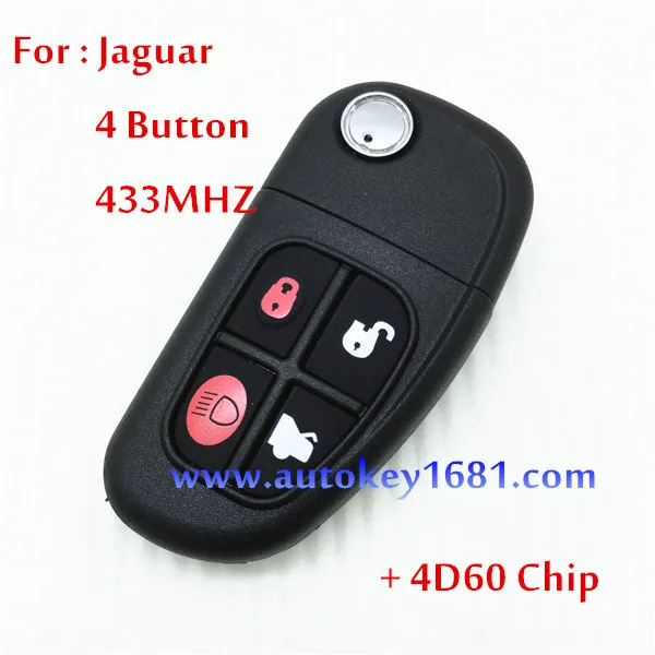 Jaguar remote apk