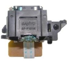 Замена для JVC UX-LP5E CD DVD плеер запасные части лазерные линзы Lasereinheit модульный блок UXLP5E Оптический Пикап BlocOptique