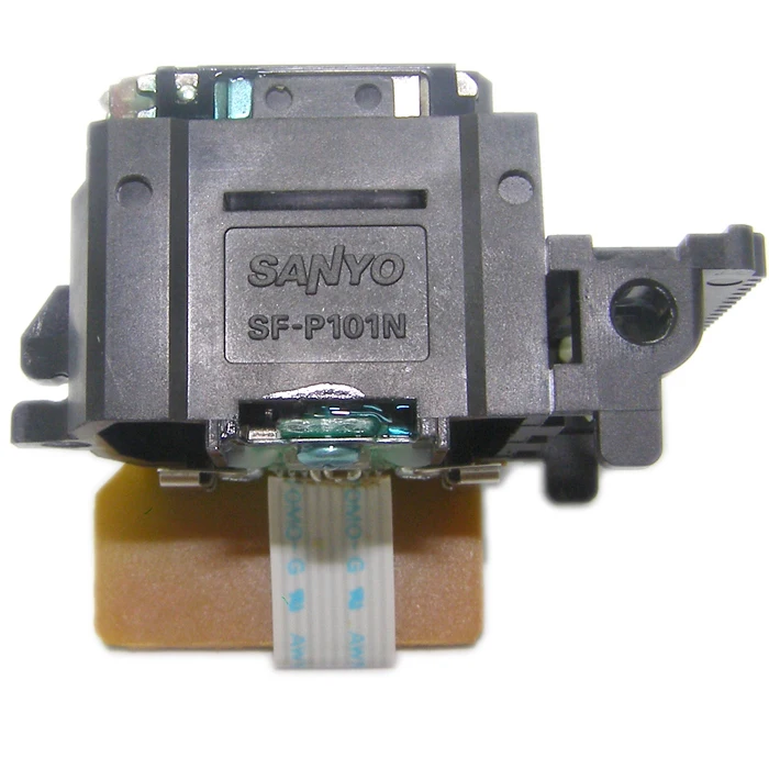 Replacement For JVC UX LP5E CD DVD Player Spare Parts Laser Lens