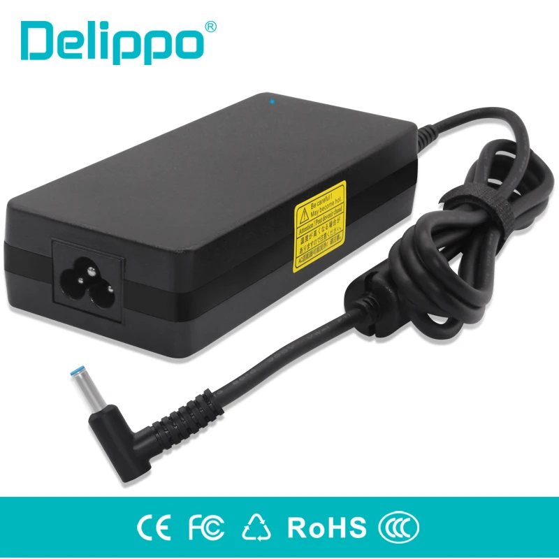 DELIPPO 19V 6.32A 120W адаптер переменного тока для Asus ZenBook Pro UX501 UX501J UX501V Rog G501 G501J G501V UX501JW