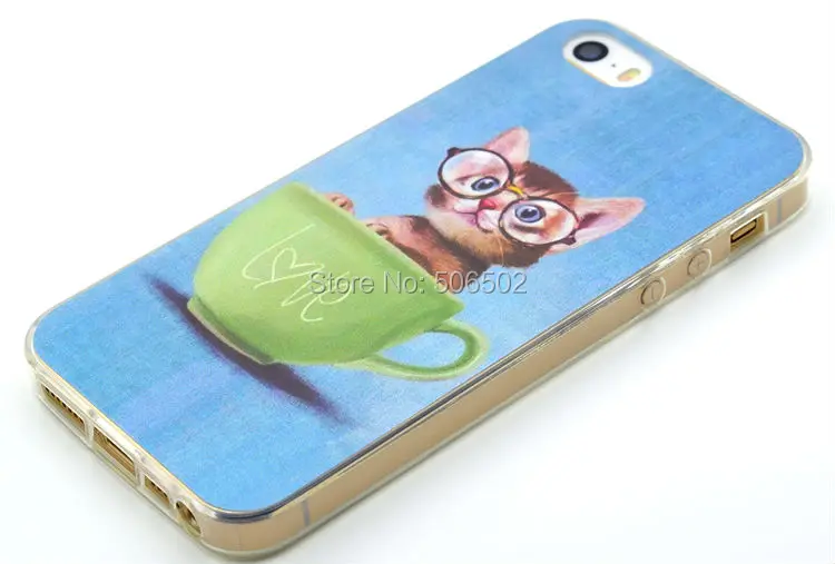 iPhone SE 5 5S (6)