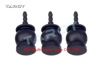 

Tarot TL10A05 Damping Ball Gimbal Shock Absorber Ball 9pcs=1Pack