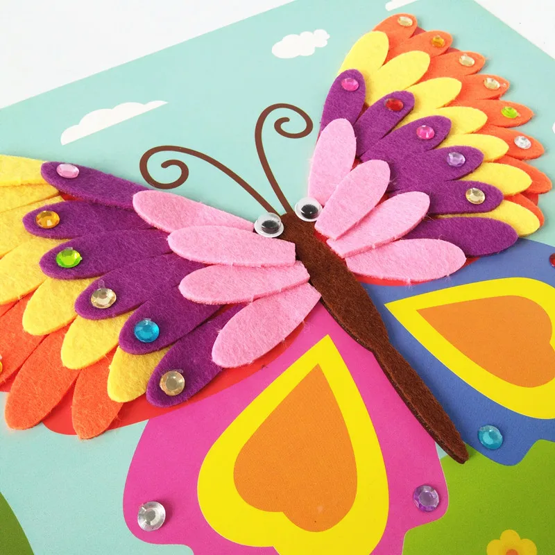 Children Craft Kit (11)