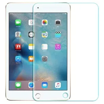 

0.3mm 2.5D Tempered Glass Screen Protector For iPad Pro 12.9" 10.8" 10.5" 11" 2020 Tablet Glass Film for iPad Air 3 2 1 Mini 4 3