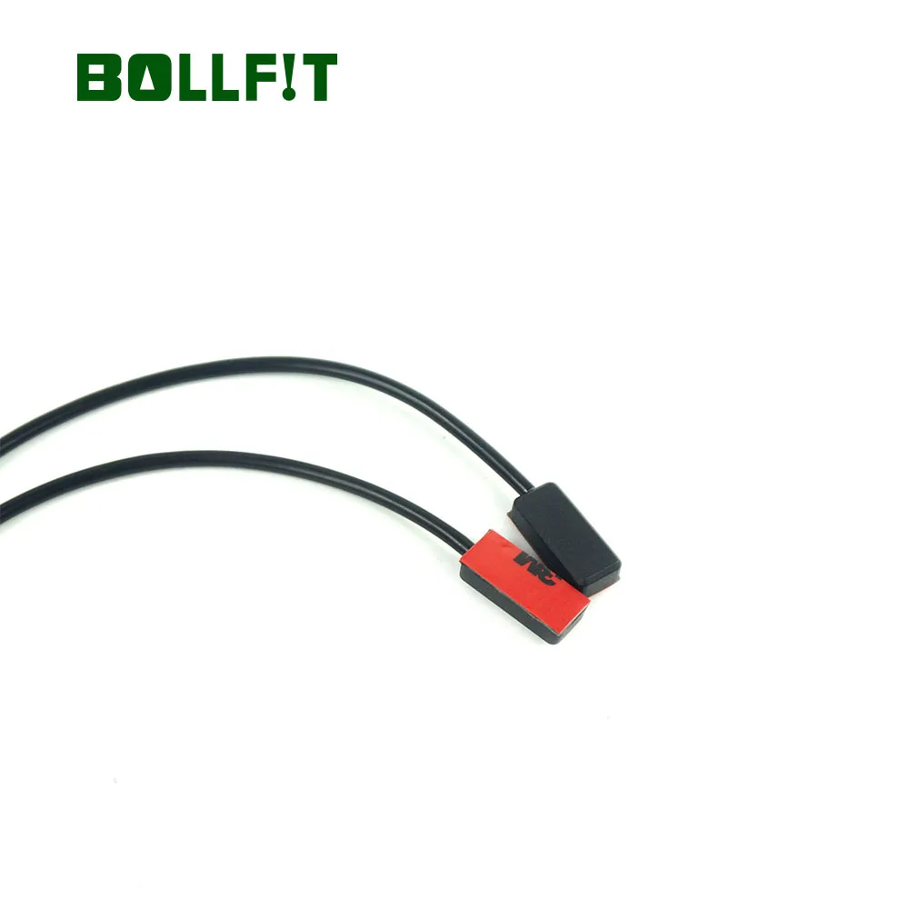 Excellent Bafang Brake Sensor Mechanical Or Hydraulic Brake Sensor Power Cut Off bafang Brake Sensor 3 Pin in One Male Connector 1