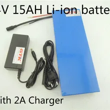 24 v 15ah литий-ионный аккумулятор 24 v литиевые BMS 7 s 24 v bateria 500 W 450 W 250 W хранение энергии двигателя e велосипед e скутер e Автомобиль diy 48 V 15AH