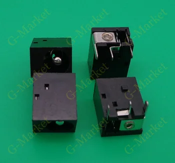 

For Gateway Tablet PC DC Jack Power Socket 2.5mm 2.5 2.5mm DC Jack for Asus Fujitsu Compaq Averatec ECS Everex Stepnote 100X