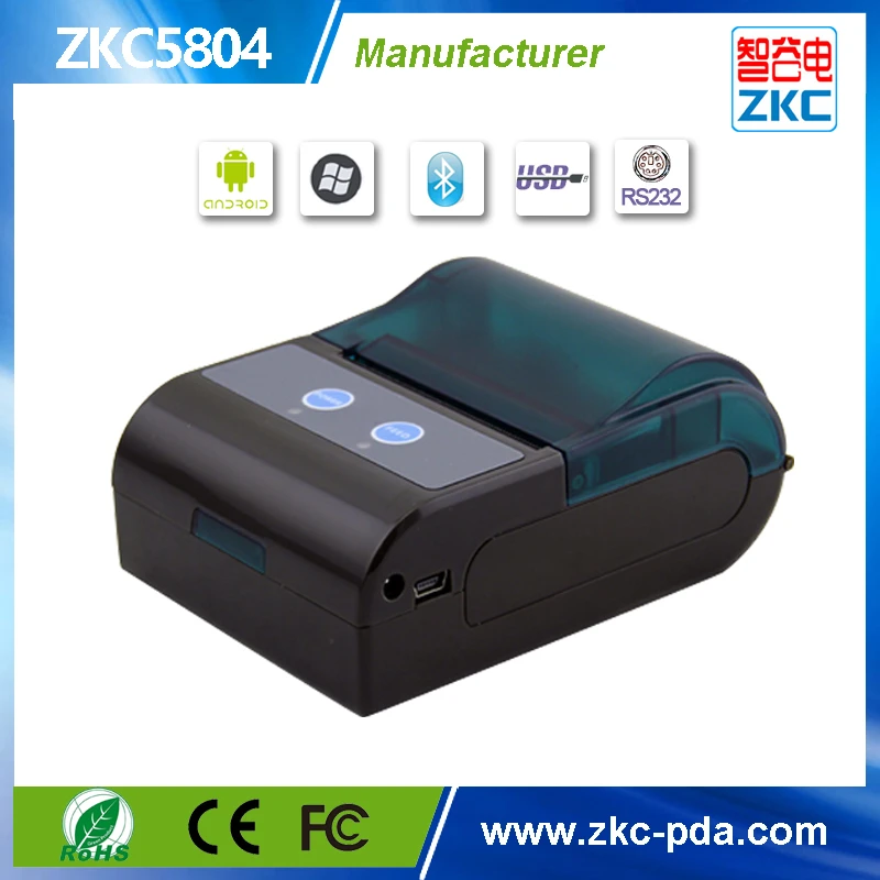 dhl thermal printer