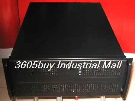 

Server 4u computer case 650mm long 4032 server monitoring server industrial computer case