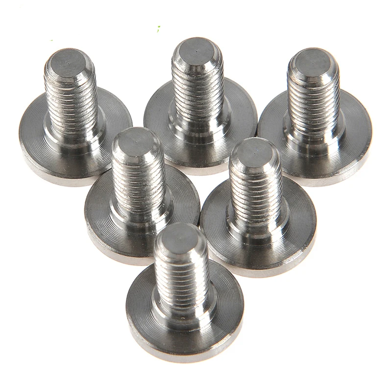 look keo cleat screws