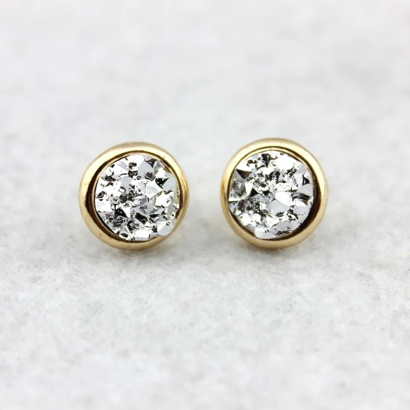 E2423 Gold Silver