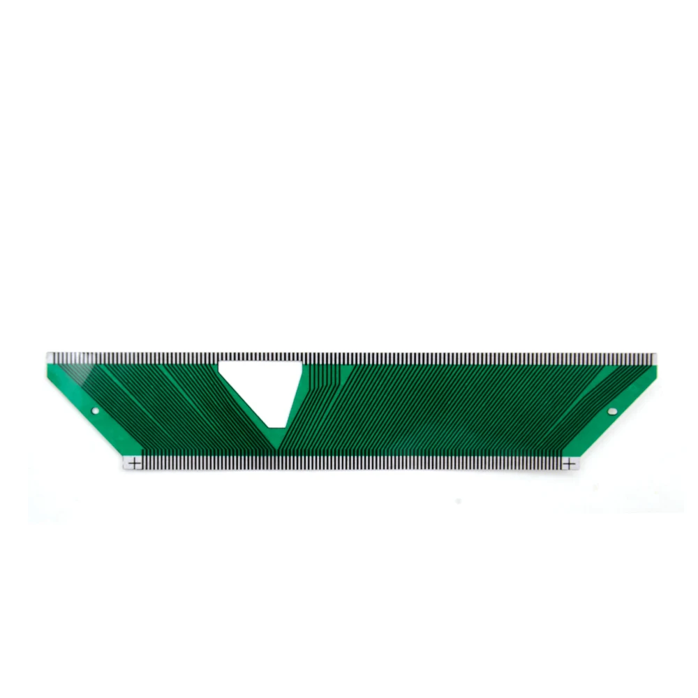 Green--SID 1 Ribbon cable for SAAB 9-3 and 9-5 (5)
