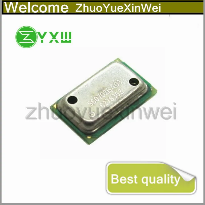 

100% New MS5607-02BA03 MS560702BA03 Digital Pressure Sensor MS5607 replace MS560702BA01