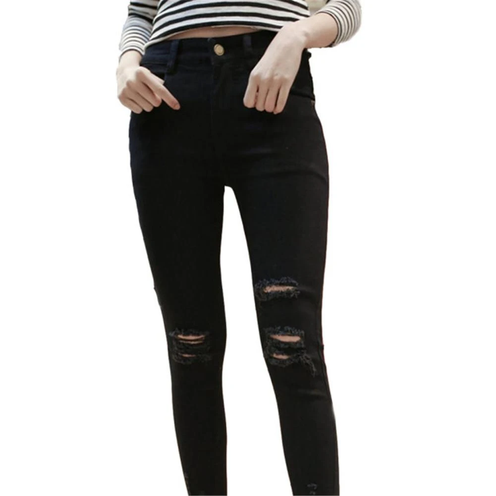 stretchable jeans for girls