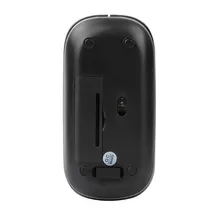 2,4 ГГц Бесшумная USB беспроводная 1600 dpi оптическая профессиональная игровая мышь Мыши для ПК ноутбука c30