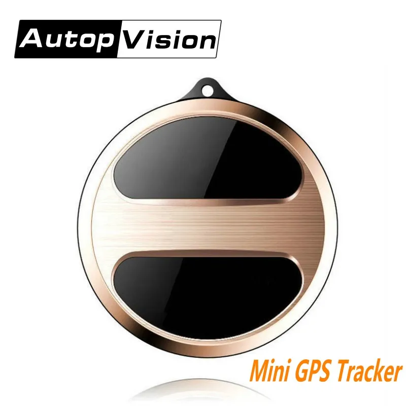 

Mini Micro GPS Tracker With Google Maps SOS Alarm T8S Waterproof Portable tracking Locator for Kids Chidren Pets Cats Dogs