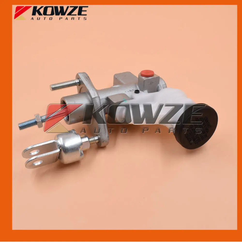 Clutch Master Cylinder For Mitsubishi Triton L0 Ka4t Ka5t Kb4t Kb5t Kb7t Mr 2345a052 Cylinder Master Clutch Cylinder Clutchclutch Mitsubishi Aliexpress