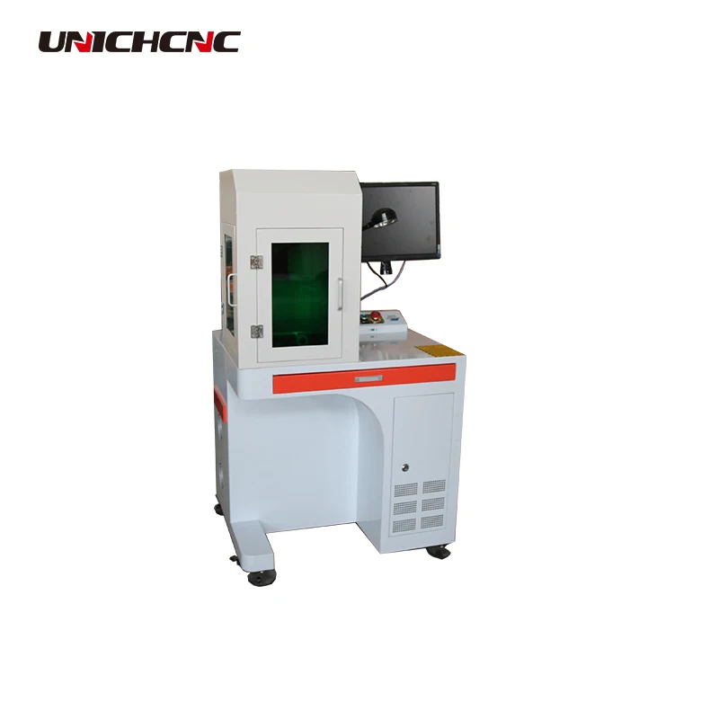 fiber laser marking