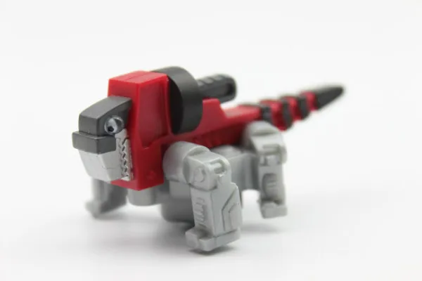 Подходит для Dinotrux Reptools Scraptor Revitt Tortool больше транспортных средств подарок для детей