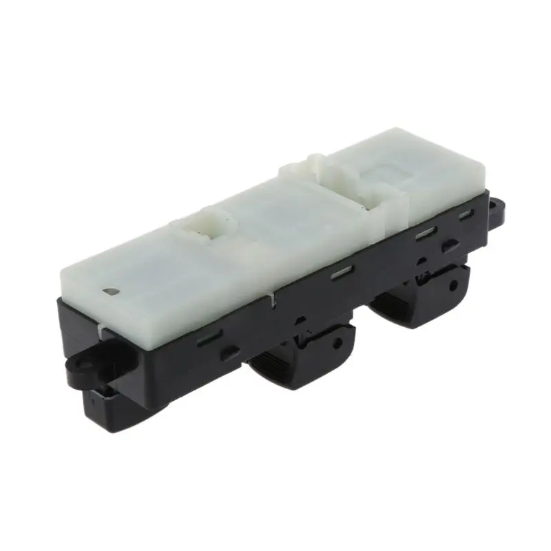 

New Car Front Right Window Master Control Switch Button For Nissan Pathfinder R51 Navara D40 qyh