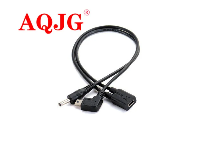 Универсальный мини Разветвитель Usb 5pin Мама папа 3 5*1 35|Компьютерные кабели и