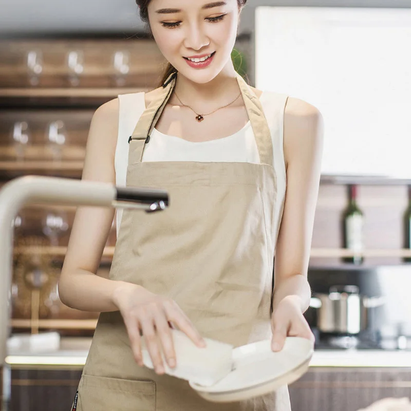 6 шт./пакет Xiaomi Mijia 3-х слойная губка Бытовая инструмент для очистки композитный губка для мытья посуды Кухня горшок чистки косметических кистей