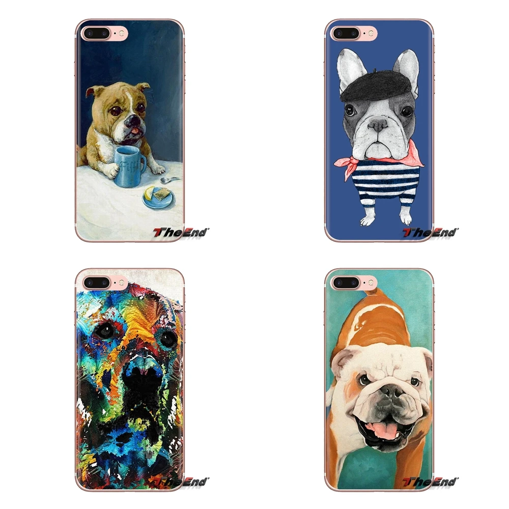 For iPod Touch Apple iPhone 4 4S 5 5S SE 5C 6 6S 7 8 X XR XS Plus MAX 9012 german shepherd dog FUNNY TPU Transparent Cases Cover |