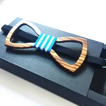 Июля Мужской сплошной Цвет брак Галстуки для Для мужчин бабочка галстук дерева лук галстук-бабочка игра трон Juego de тронос бабочкой