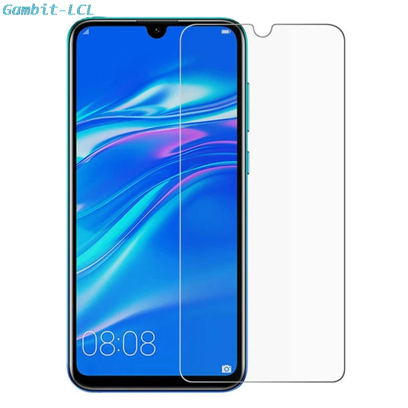 2 шт. для Huawei Honor 10i защита экрана из закаленного стекла HRY-LX1T Honor10i 10 20 Lite 10lite