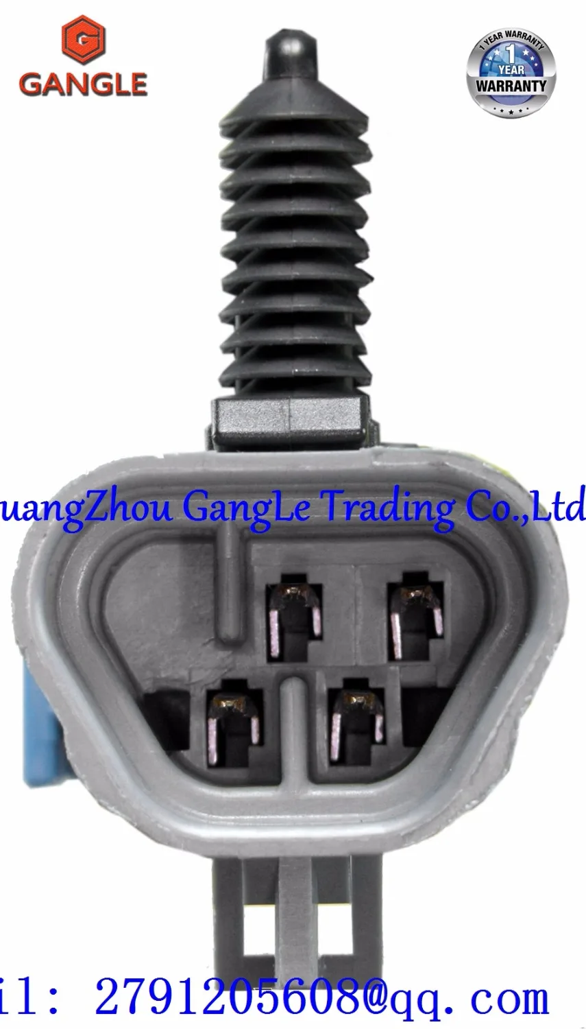 

Oxygen Sensor O2 Lambda Sensor AIR FUEL RATIO SENSOR for Buick Chevrolet GMC Hummer Saab Isuzu 12592592 2007-2012
