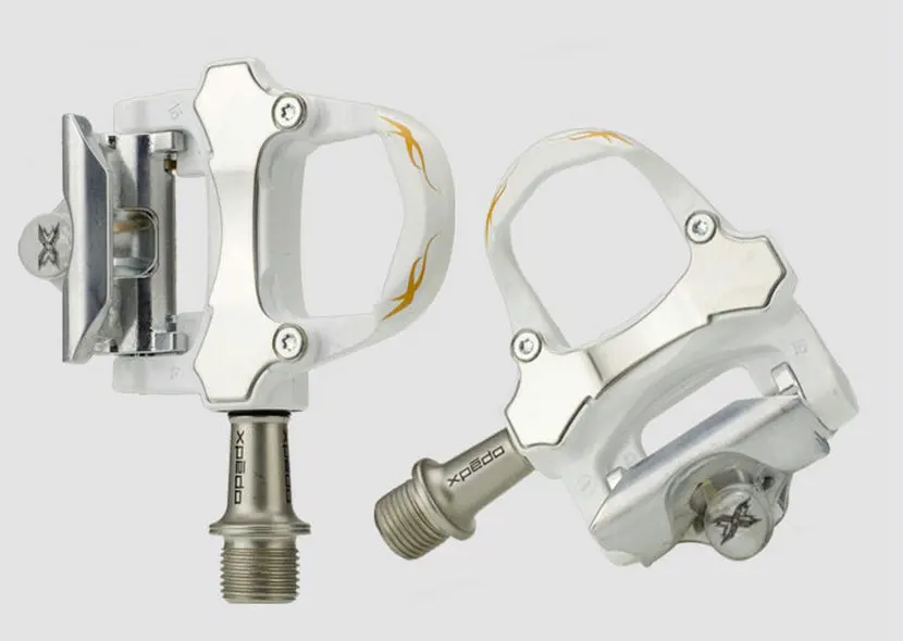 wellgo xpedo xrf07mc