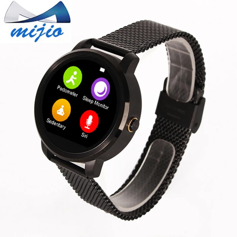 Buy waterproof fashion Smart health Watch V360 for