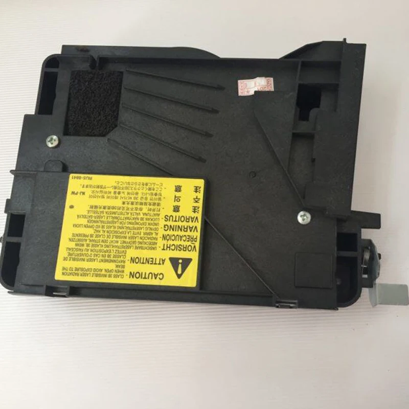 Vilaxh 95% Новый RM1-6322 RM1-6476 RC2-8352 узел лазерного сканера для HP LaserJet P3015 P3015N P3015DN M525 M521