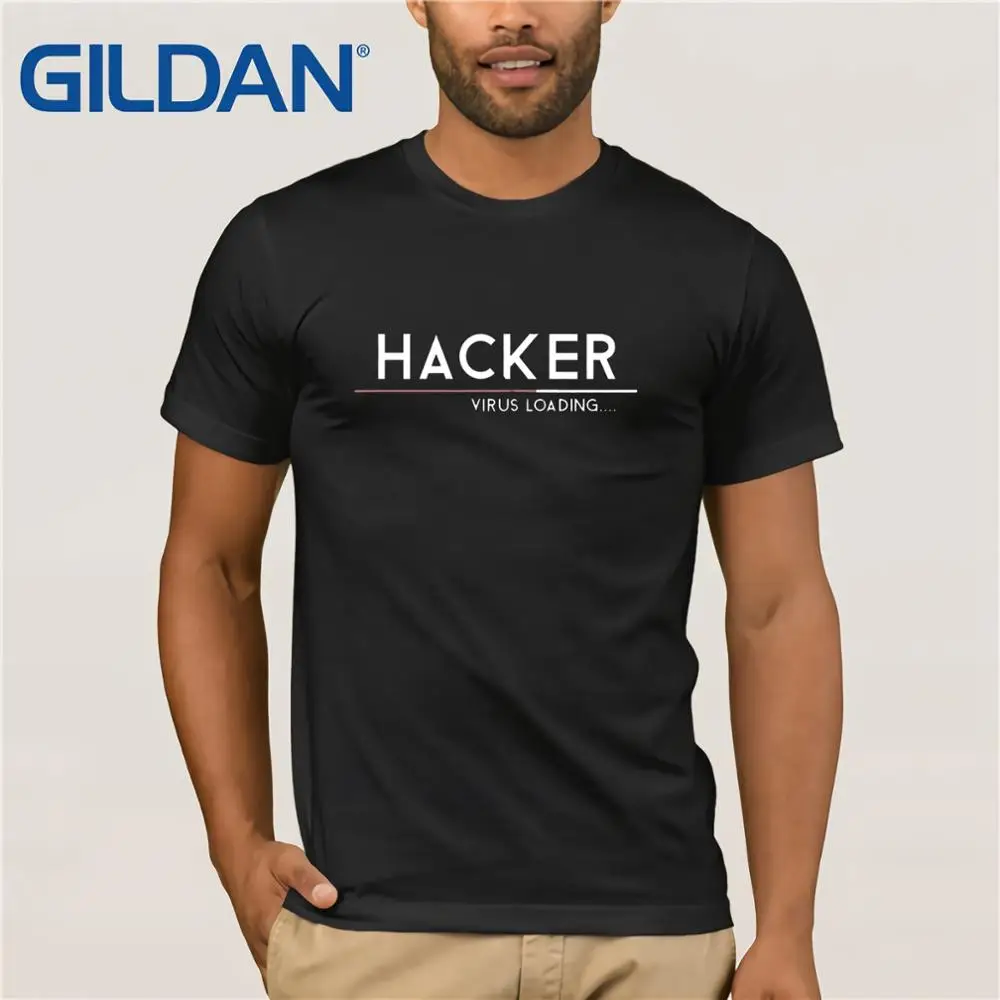 

Hacker Shirt, Geek, Gamer, Coder T-Shirt T-Shirt
