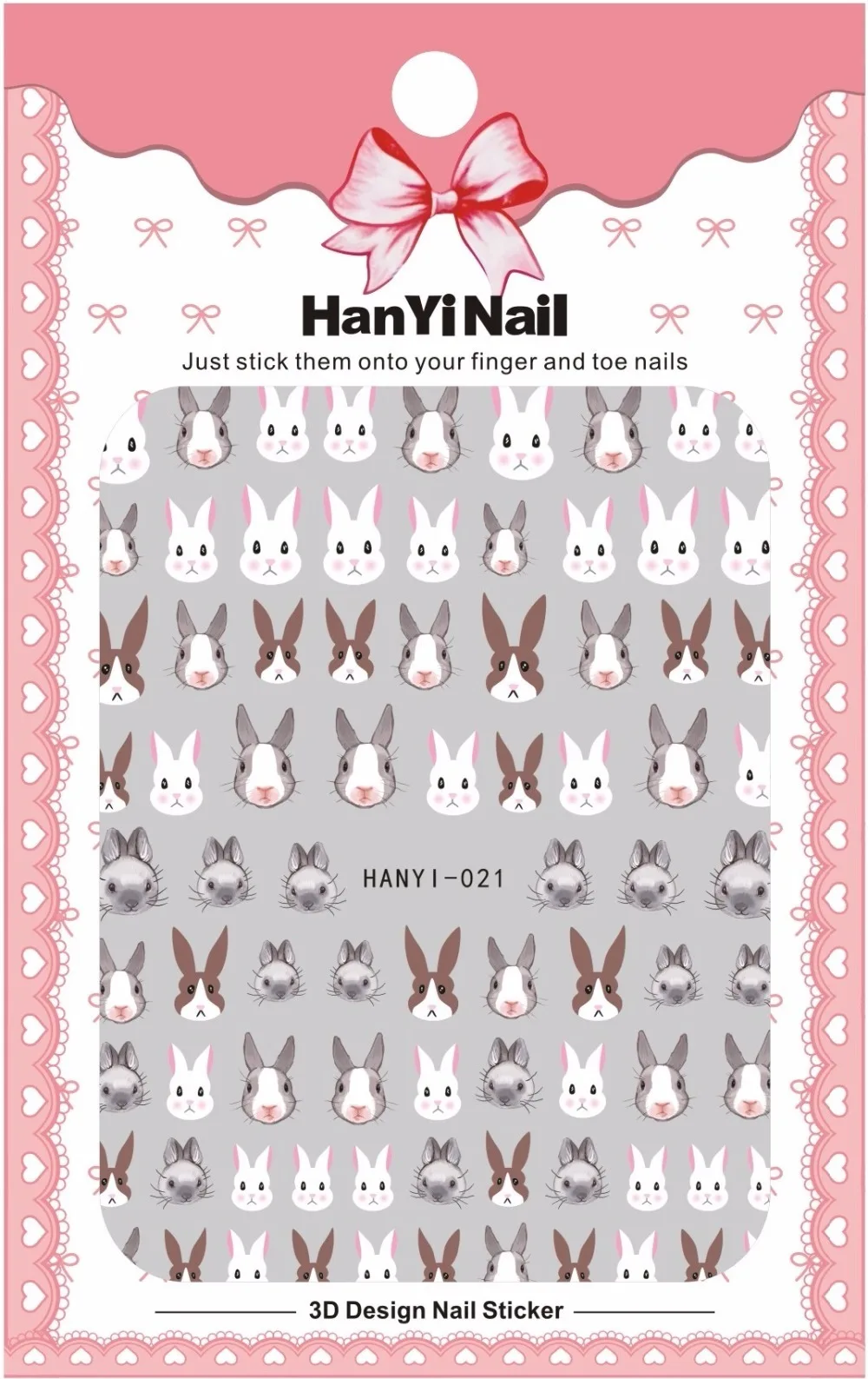 HANYI-021