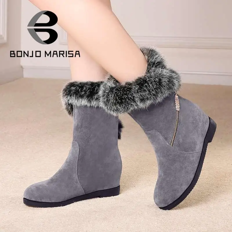 Chaussure A Talon Avec Fourrure Chaussure A Talon Avec Fourrure