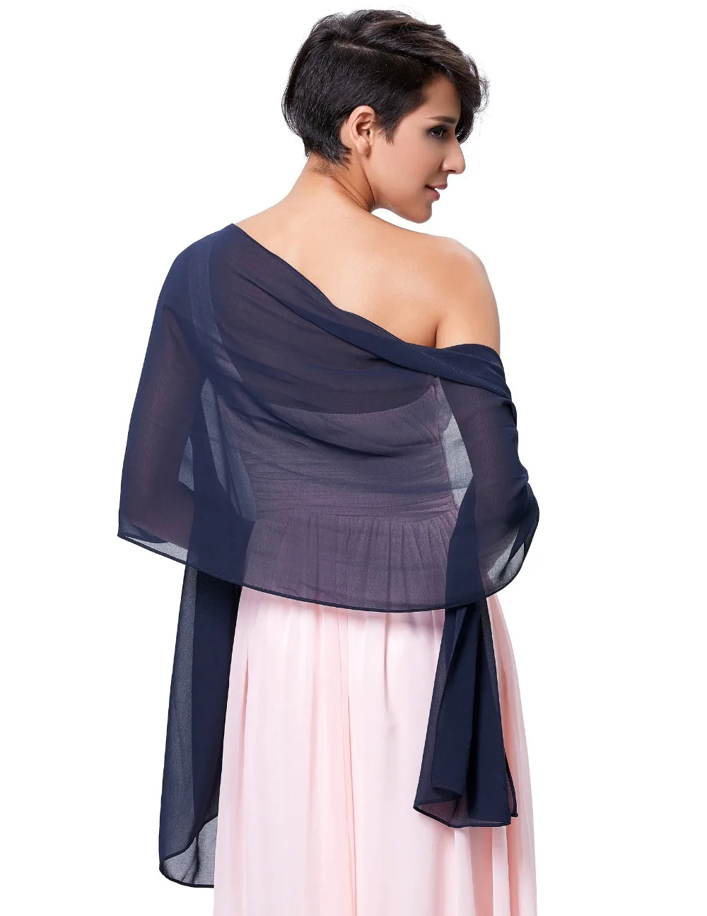 sheer shawls for dresses