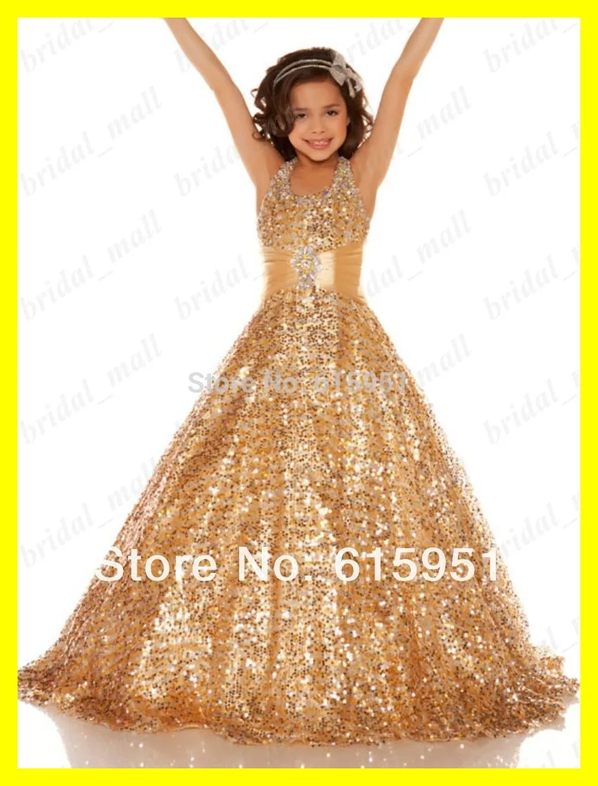 silk flower girl dresses uk