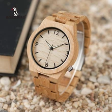 Relogio masculino BOBO BIRD деревянные часы для мужчин лучший бренд класса люкс деревянные часы отличный подарок Прямая W-D27