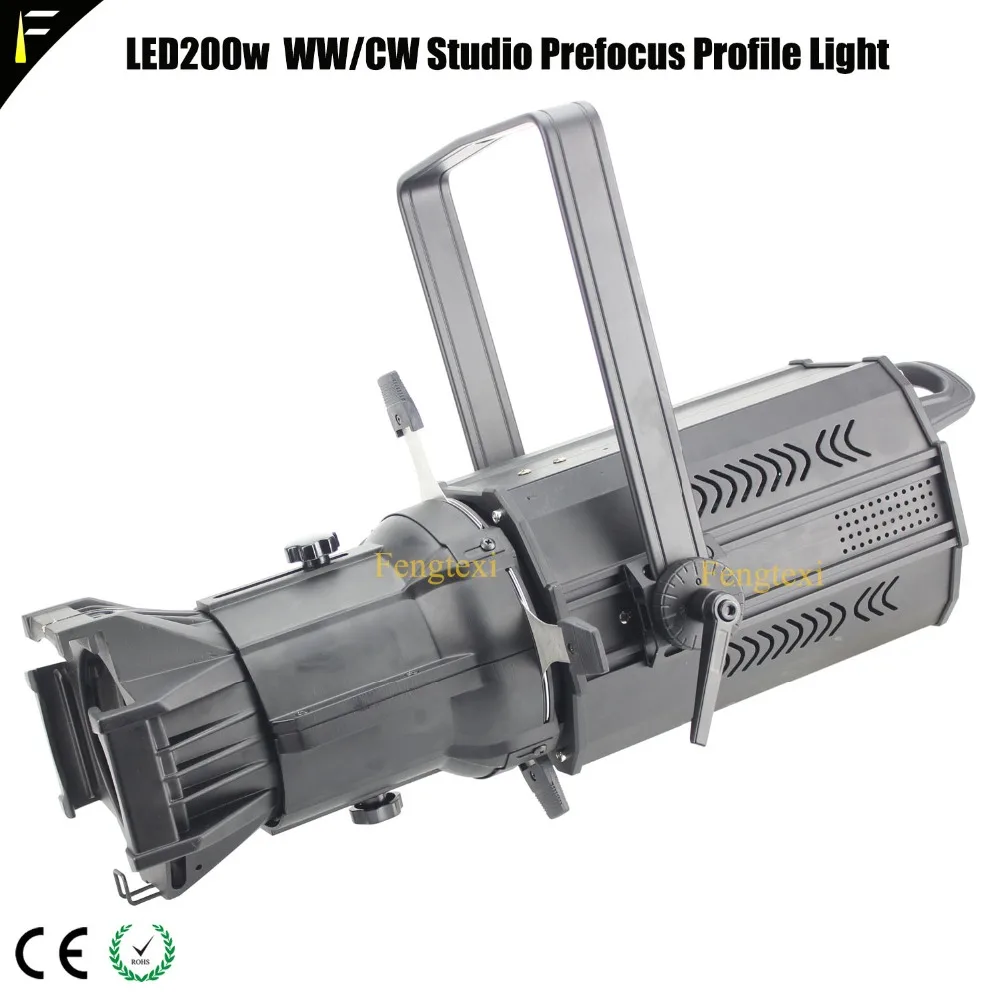 LED200Profile Lights