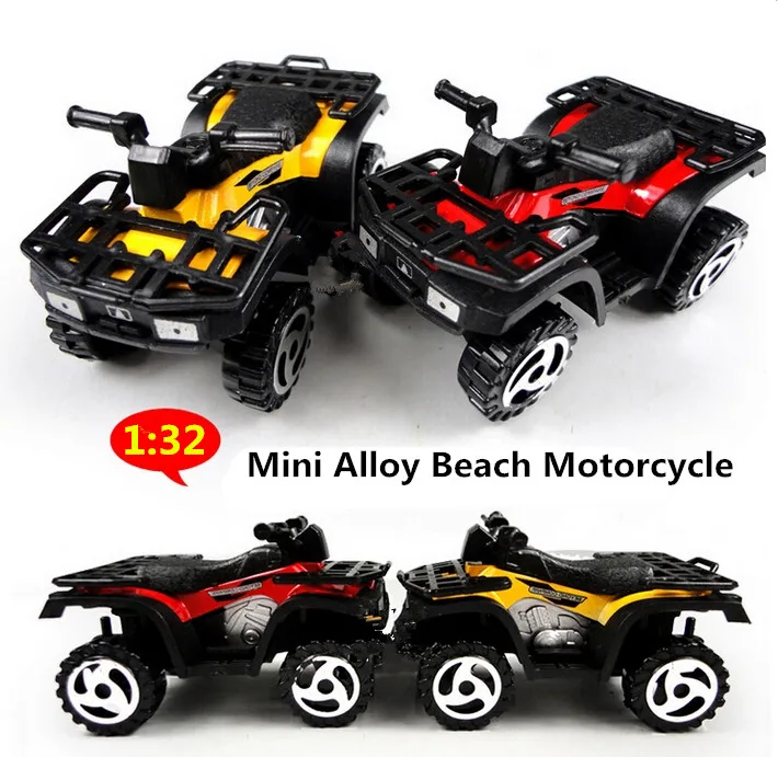 

1:32 high simulation Alloy motorcycle beach,mini car model,Diecasts & Toy Vehicles,Cheap Wholesale toys,free shipping