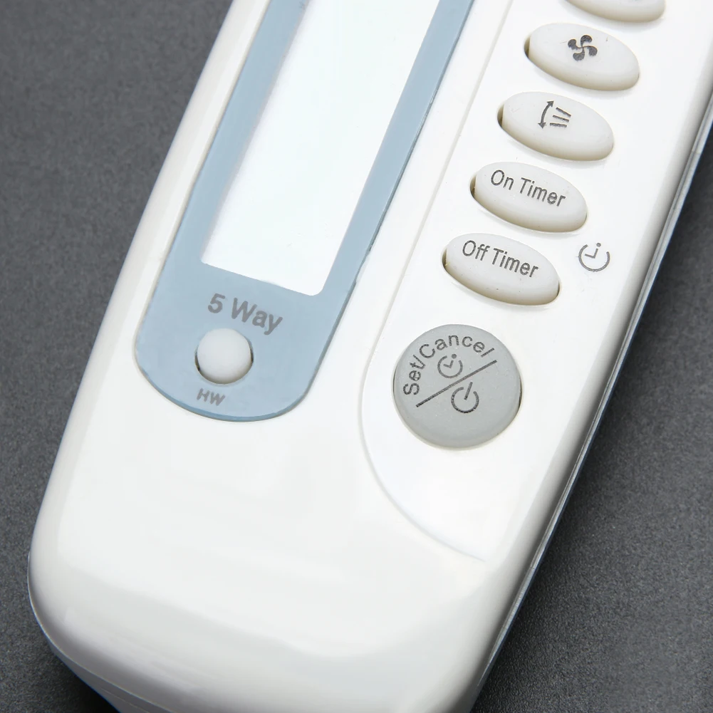 ARH-420 ARH-401 ARC-410 ARH-415 Topiky Sostituzione del Telecomando del condizionatore dAria per Samsung ARH-403 ARH-421