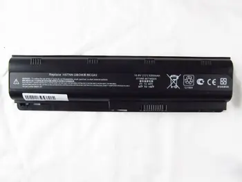 

5200mAh Akku for HP Envy 17-1000 2000 G32 G42 G62 G72 DM4 CQ42 CQ62 593562