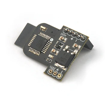 

MTX9D Multiprotocol Transimitter TX Module Protocol Module Radio Frequency Head TOY-MTX For Frsky X9D X9D Plus Remote Controller