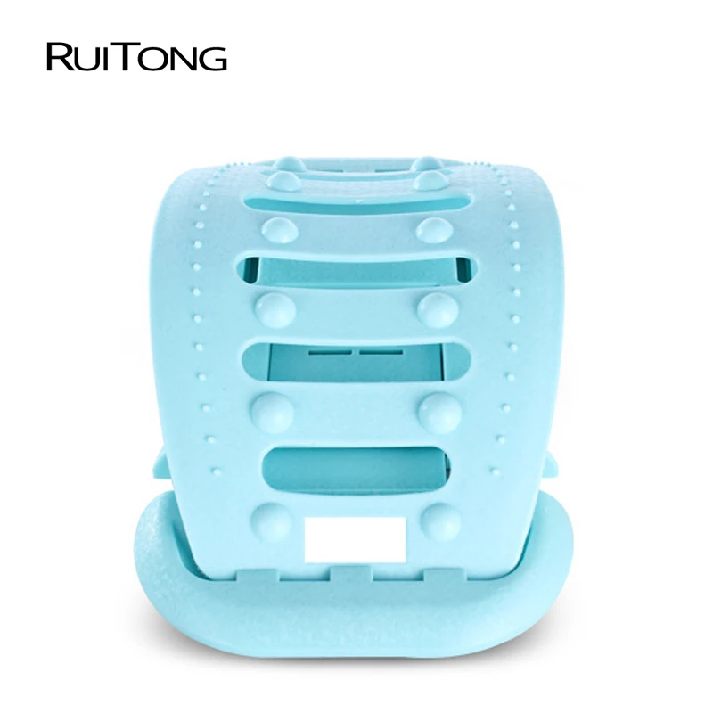 Mini Acupuncture Chiropractic Lumbar Relax Spine Pain Relief Back Spine Waist Support Neck Relax Cervical Lumbar Traction Mini Acupuncture Chiropractic Lumbar Relax Spine Pain Relief Back Spine Waist Support Neck Relax Cervical Lumbar Traction