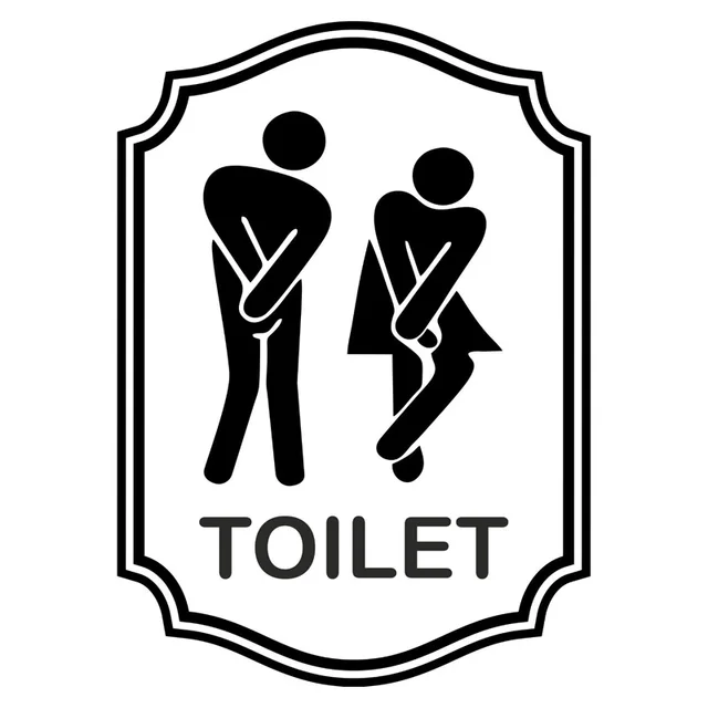Online Simbol Pintu Toilet R Mandi Shower Wc Pria Image