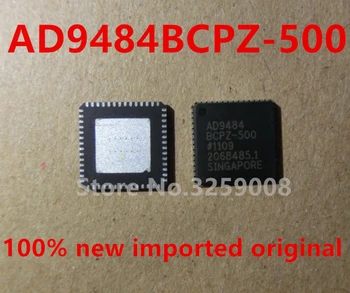

AD9484BCPZ-500 100% new imported original 1PCS