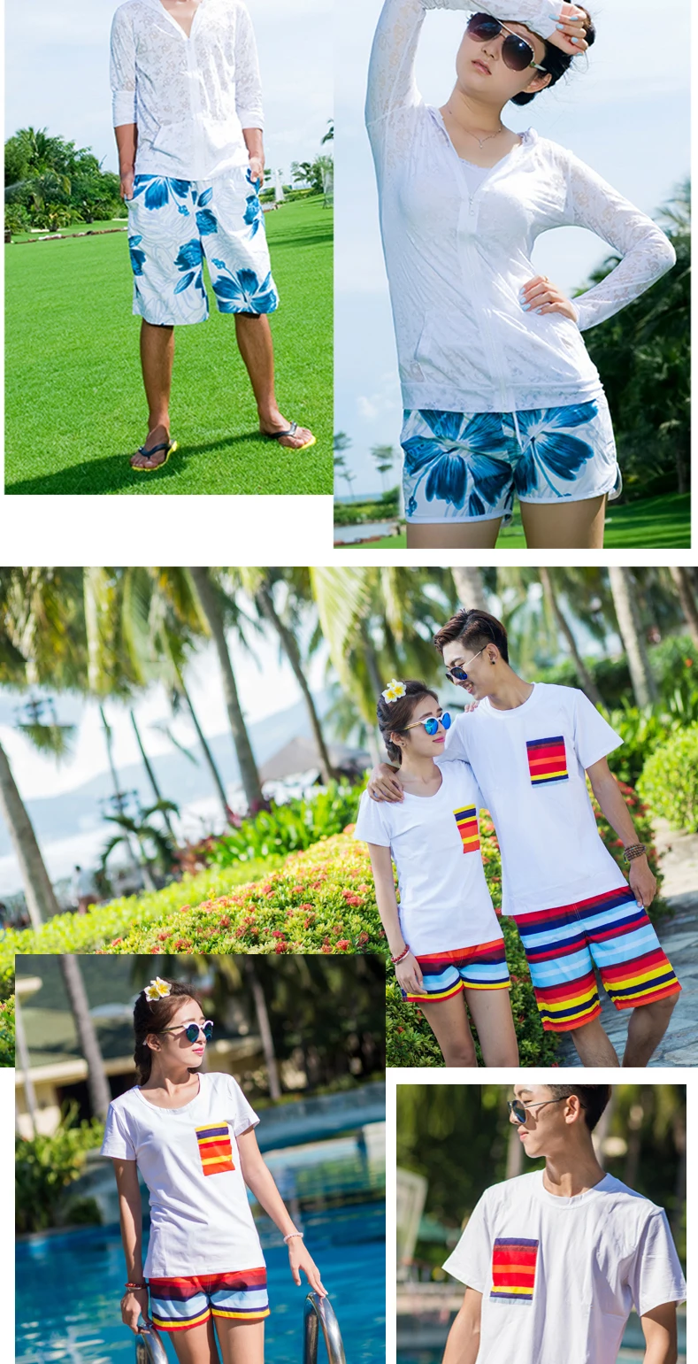 Men Sea Shorts (12)