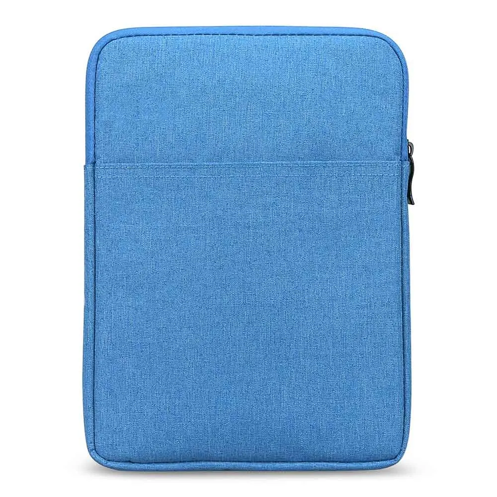 " противоударный чехол для планшета, сумка для электронных книг, чехол для Amazon Kindle Paperwhite 1/2/3/4 Kindle Voyage - Цвет: Light Blue