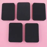 5pcs/lot Air Filter Foam For Honda GX240 GX270 GX340 GX390 Lawn Mower Engine Motor Replacement Part 2